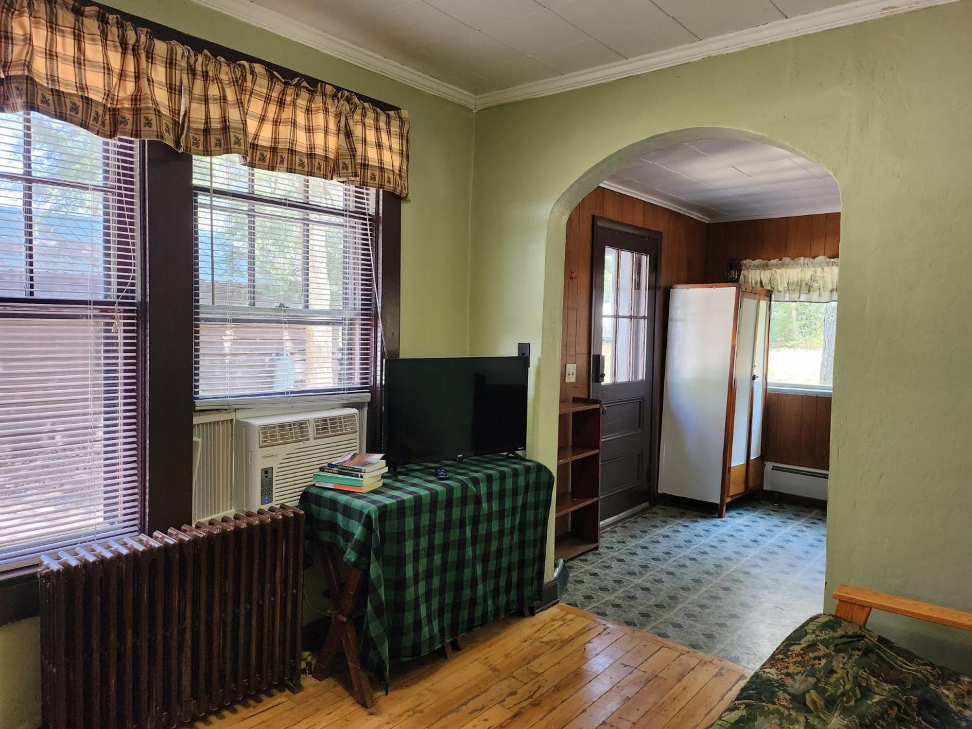 Moreno'S Adirondack Cabins Saranac Lake Zewnętrze zdjęcie