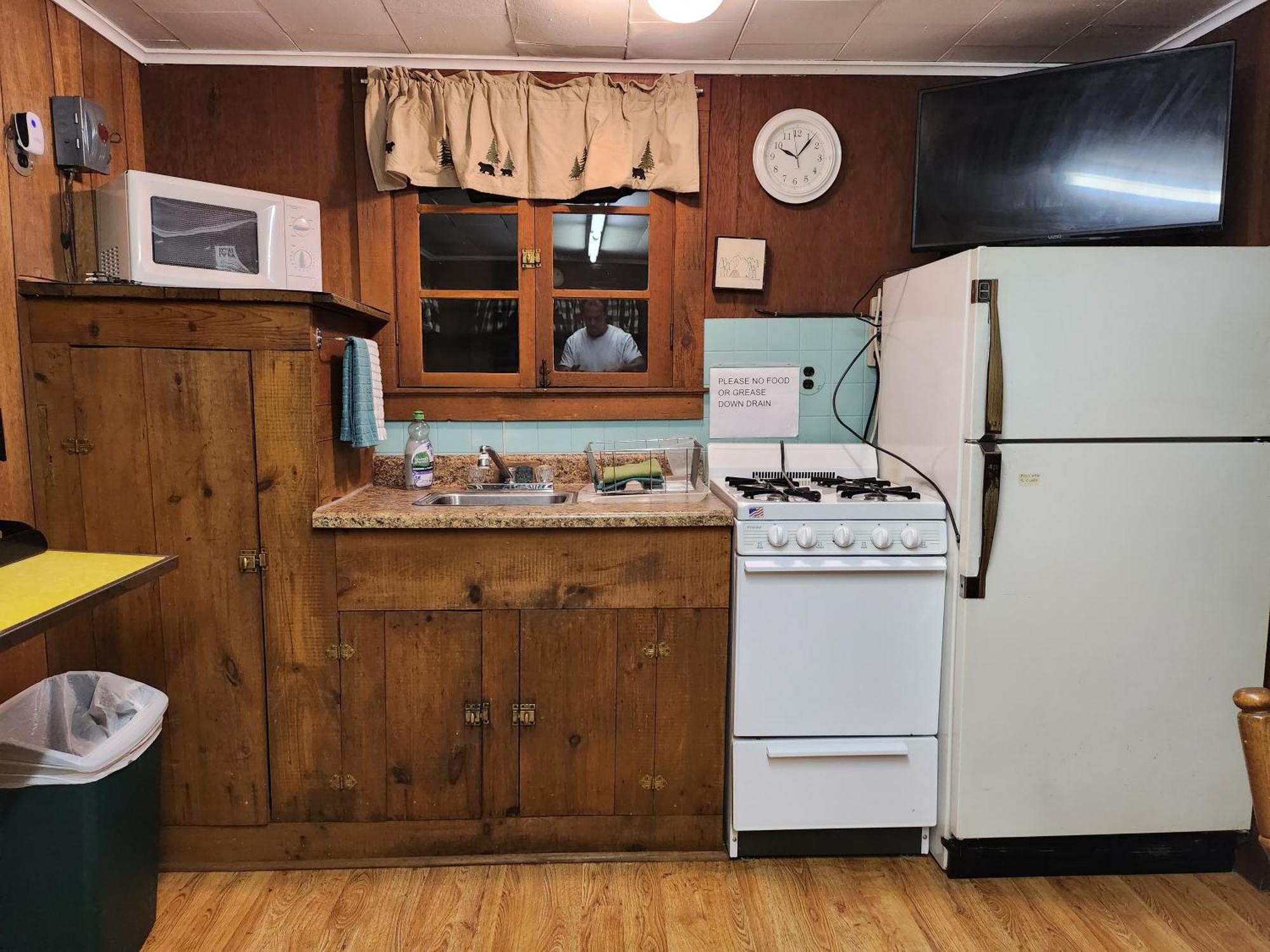 Moreno'S Adirondack Cabins Saranac Lake Zewnętrze zdjęcie