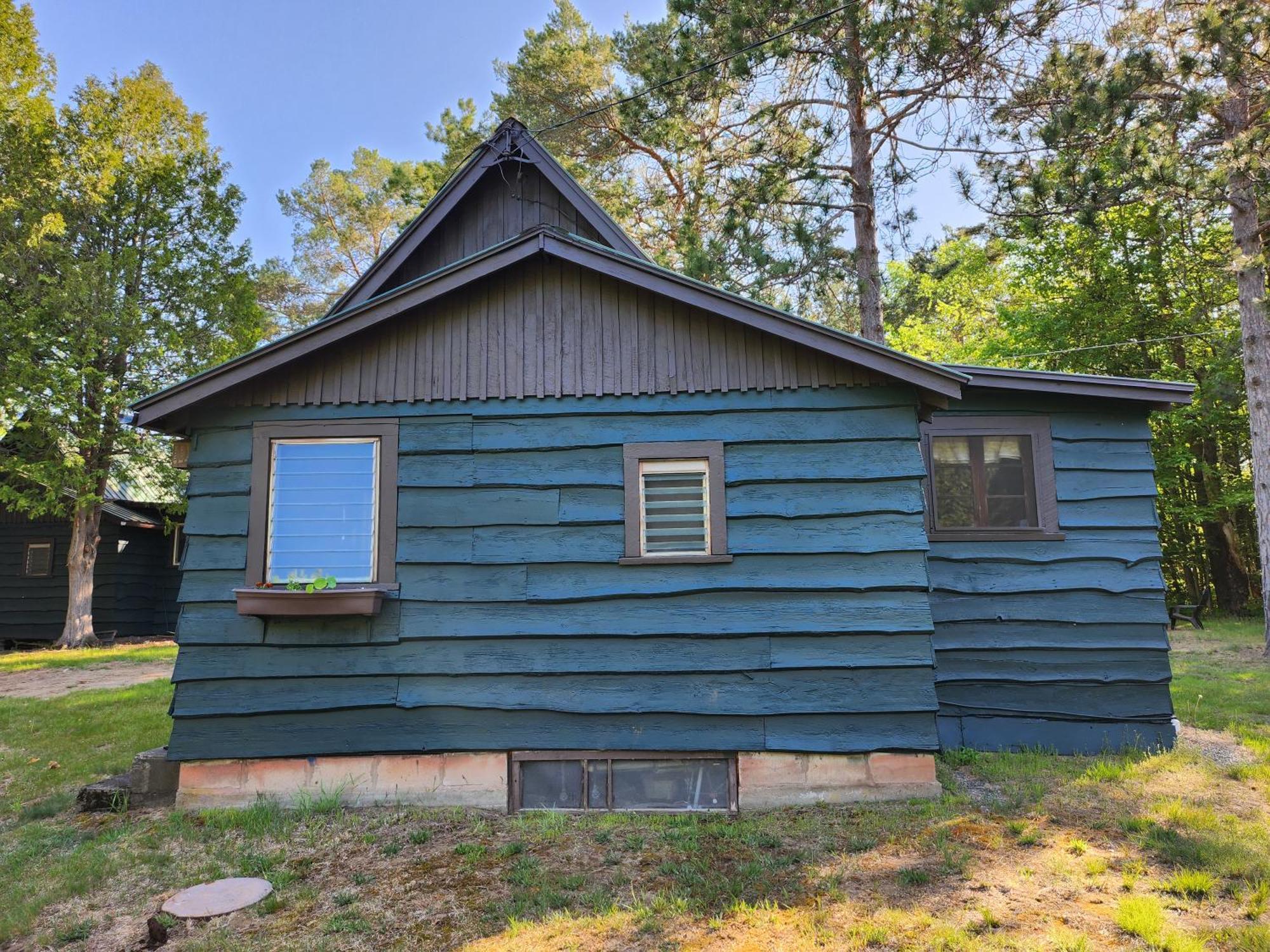 Moreno'S Adirondack Cabins Saranac Lake Zewnętrze zdjęcie