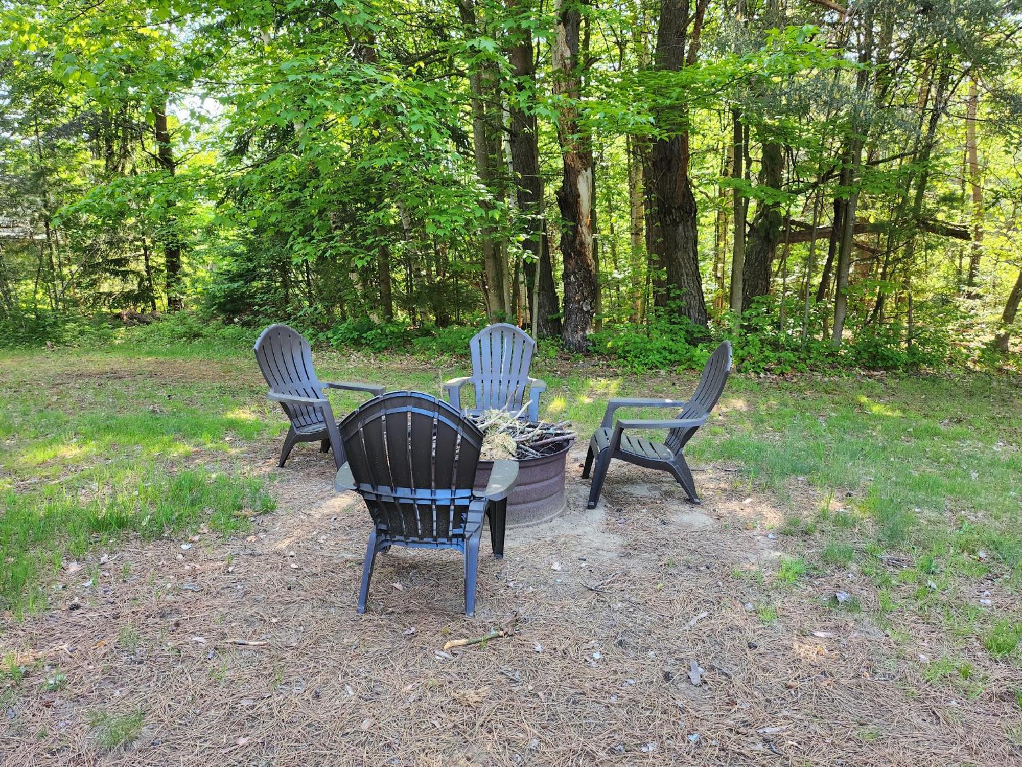 Moreno'S Adirondack Cabins Saranac Lake Zewnętrze zdjęcie