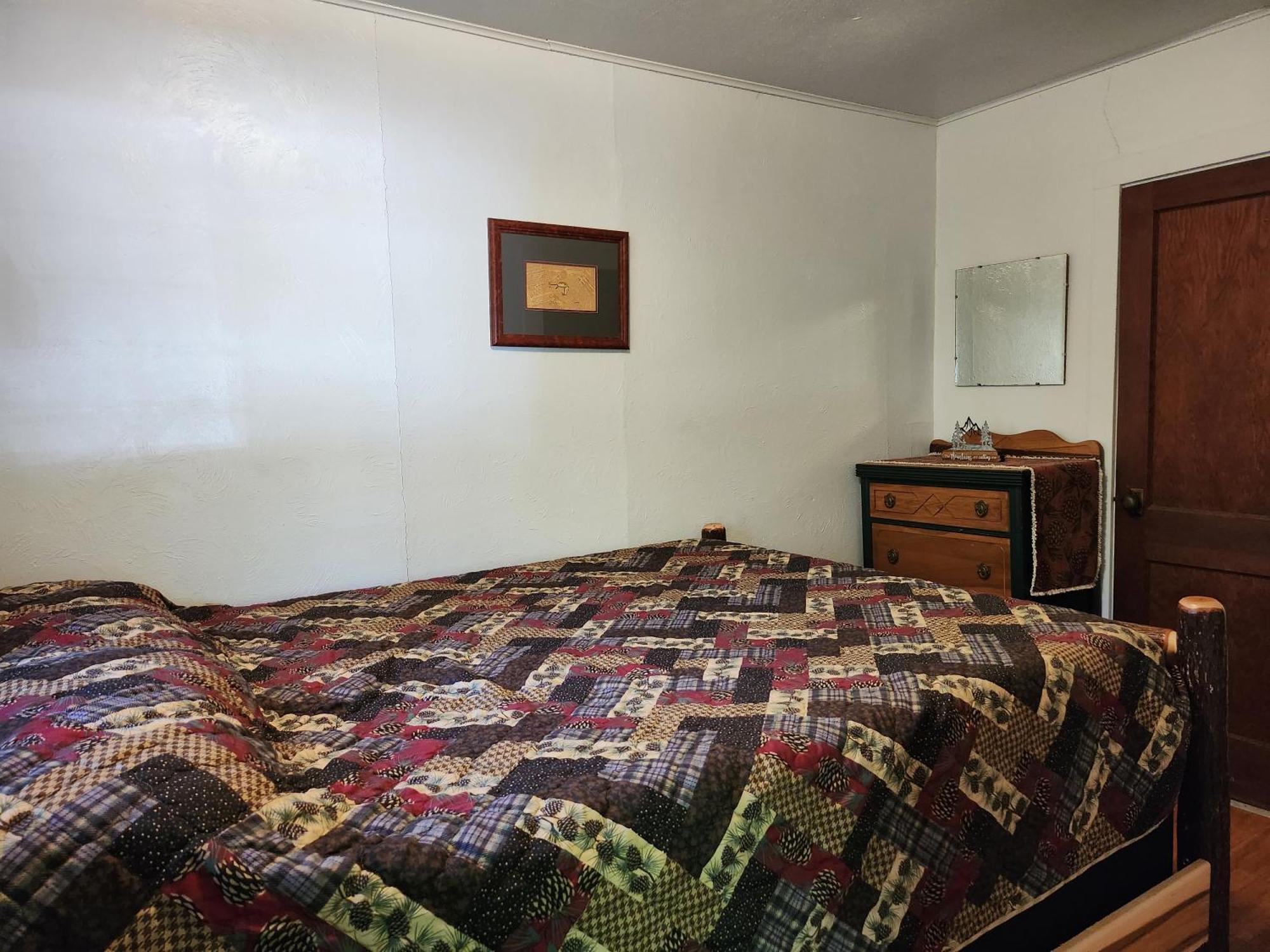 Moreno'S Adirondack Cabins Saranac Lake Zewnętrze zdjęcie