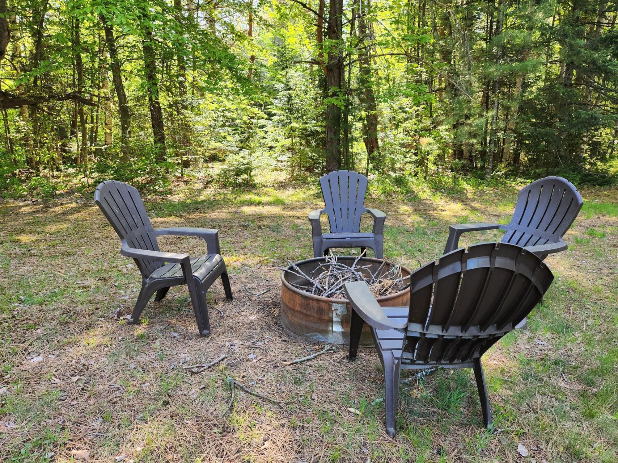 Moreno'S Adirondack Cabins Saranac Lake Zewnętrze zdjęcie
