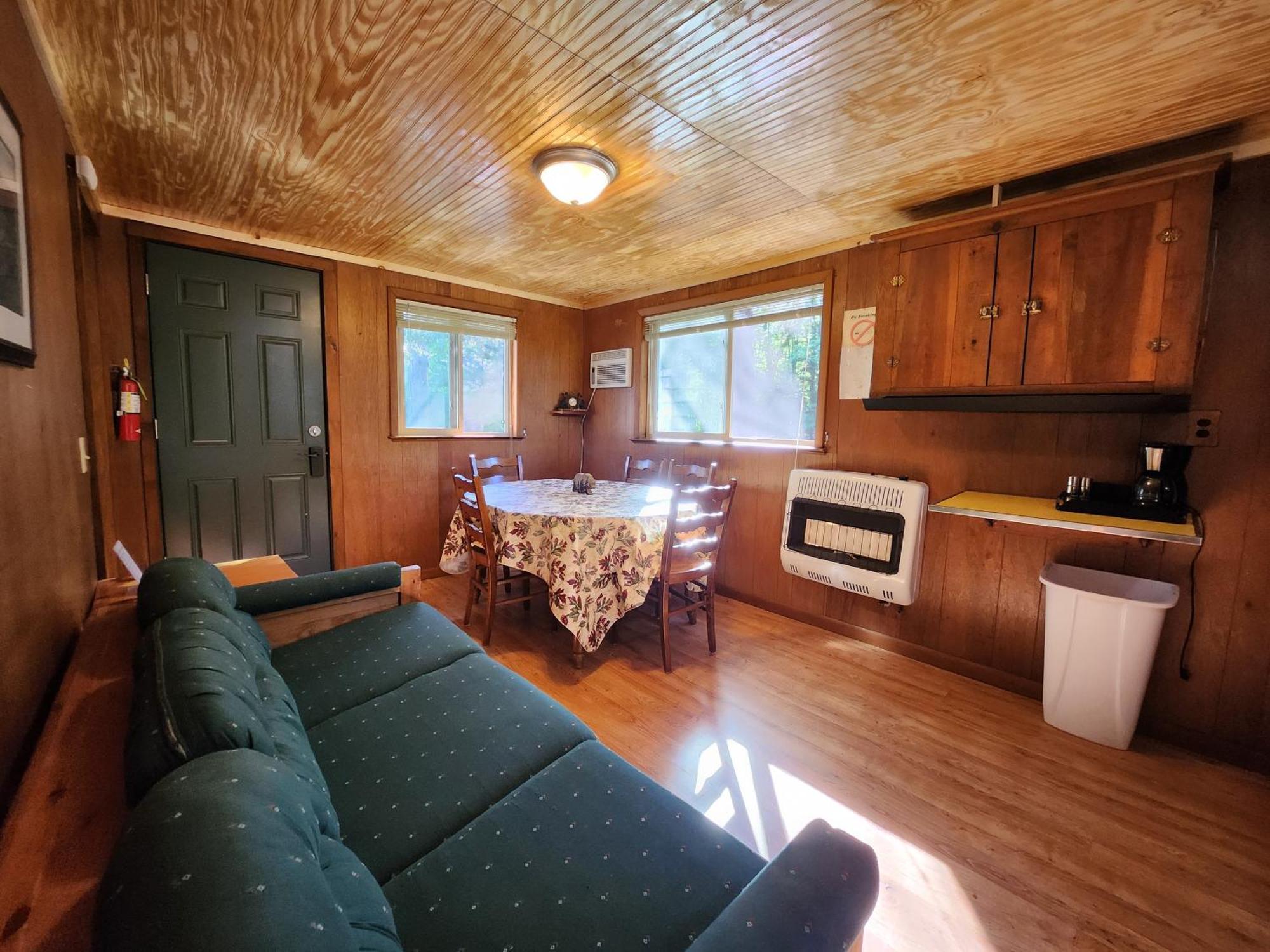 Moreno'S Adirondack Cabins Saranac Lake Zewnętrze zdjęcie